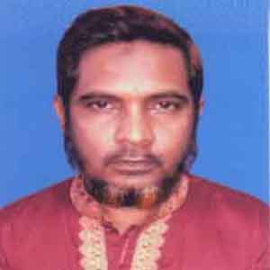 Md. Asad Ullah